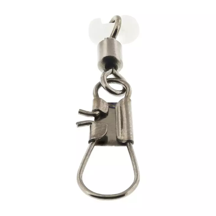 Westin Running Teflon Bead 25mm Ø3mm - Feeder-Verbinder, Perlen & Stopper - 5707549519424 - 1
