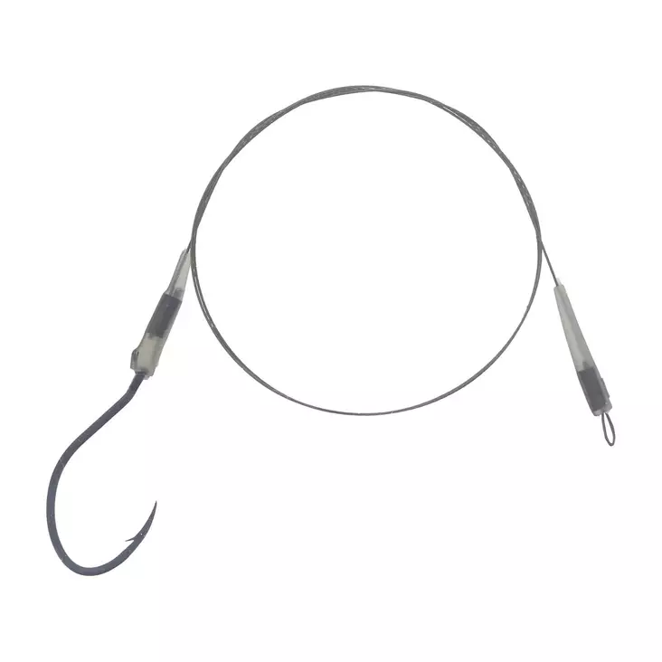Westin Float Rig Single Hook L #4/0 - Köderfischposen & Rigs - 5707549519684 - 1