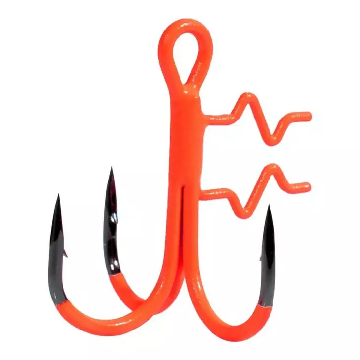 BKK Assist Spear-21 UVO - Haken - 6941780933864 - 1