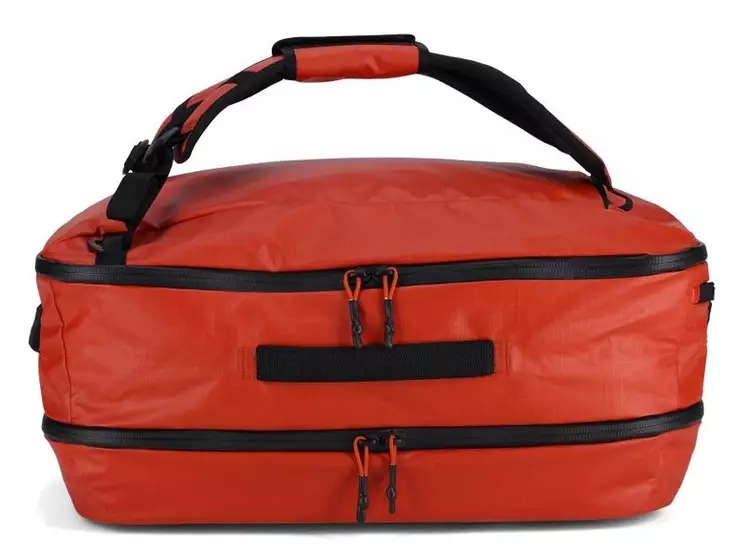 Simms Tailwind 50L Duffel Simms Orange - Ausrüstungstaschen - 694264658604 - 1