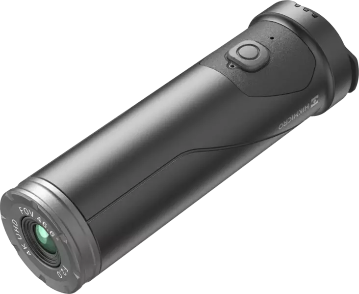 HikMicro HIKCam A7E Actioncamera - Andere Jagdprodukte - 6974004648664 - 1