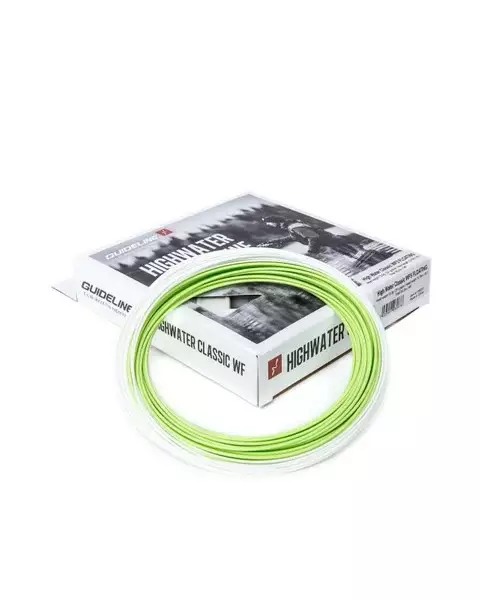 Guideline Highwater Classic WF - Schwimmend - 7033841080354 - 1