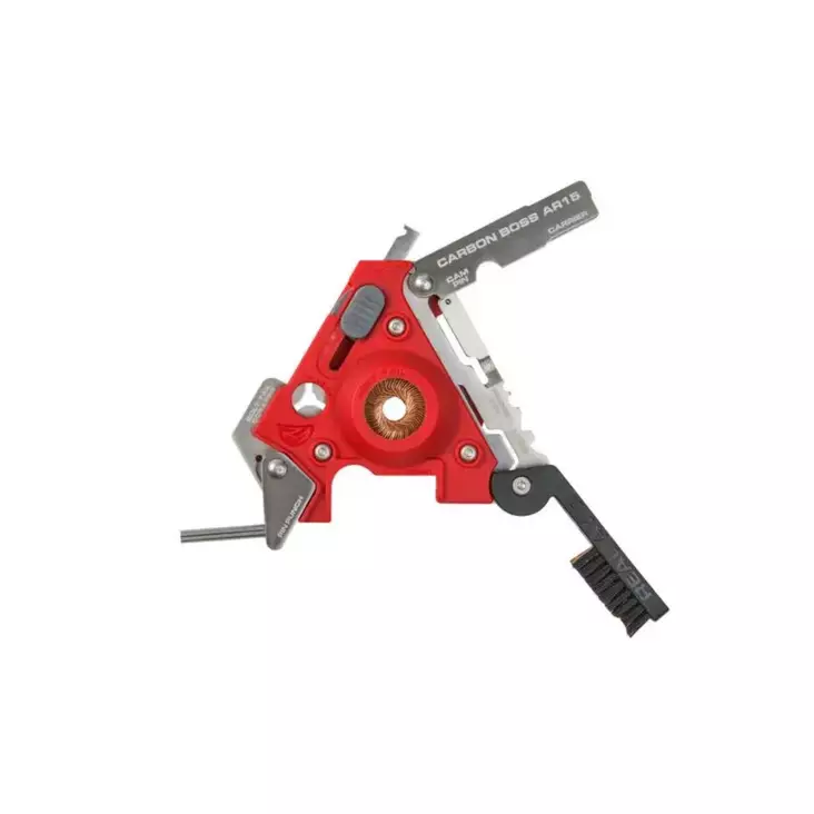 Real Avid Carbon Boss AR15 - Andere Waffenreinigungsprodukte - 71-000024 - 1