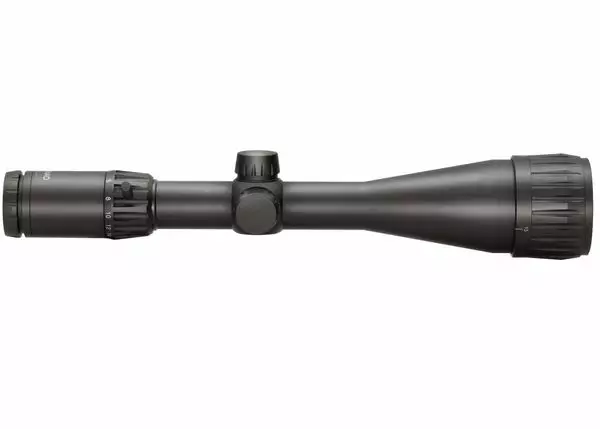 Nordhunt Range 4-16x50 AO BDC - Nordhunt Zielfernrohre - NH26224 - 1