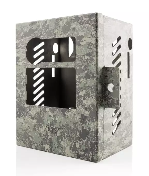 Zeiss Secacam 3 Metal Housing - Wildkameras - SC-060-014 - 1