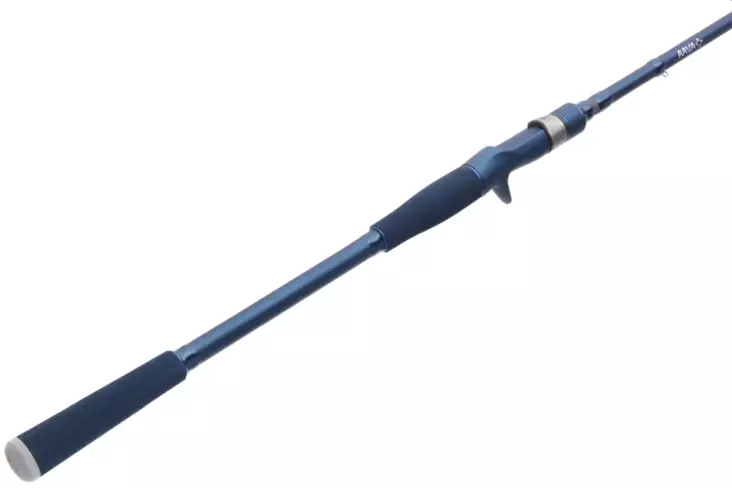 AAVA Leka Baitcasting Rod - Aava-Baitcastruten - 6417512844734 - 1