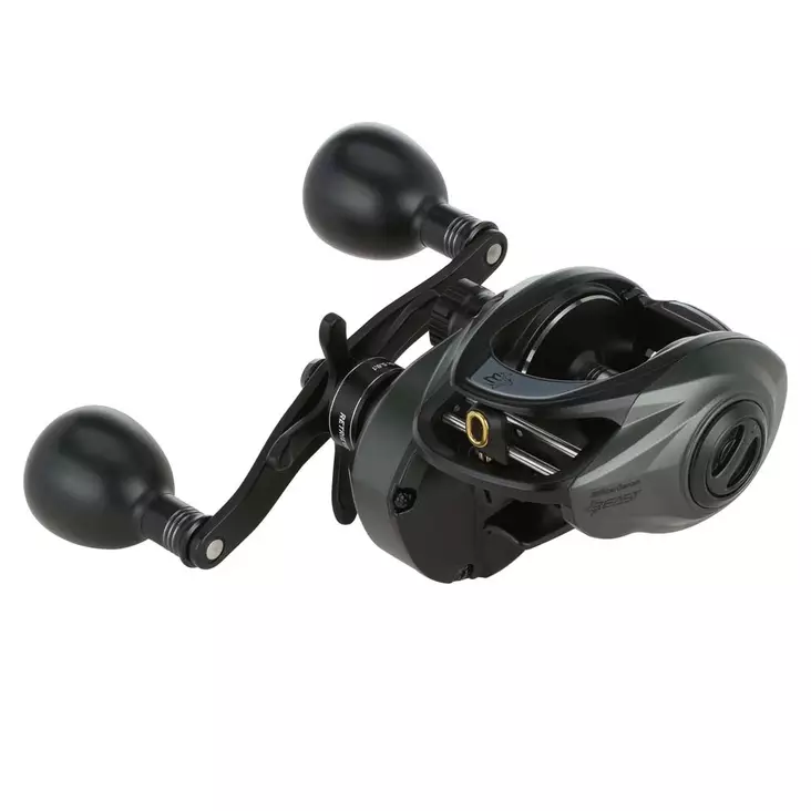 Abu Garcia Beast 300LP - Niedrigprofil-Baitcast-Rollen - 036282038134 - 1