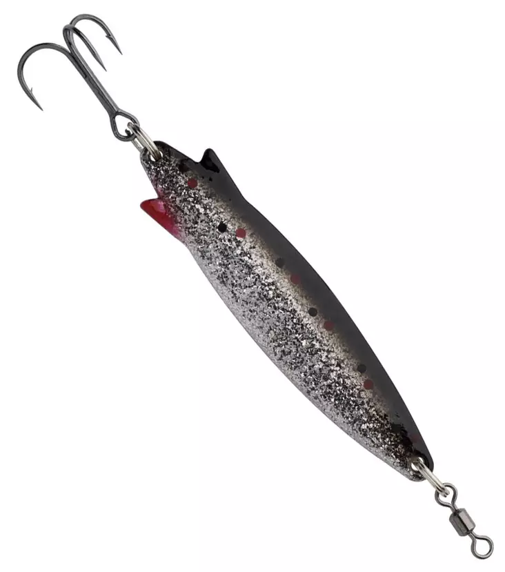 Abu Garcia Toby LF 90mm 40g - Löffel 15-30 g - 2302202234 - 1