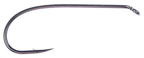 Ahrex HR416 Anadromous Nymph - Lachsfliegenhaken - 655043957554 - 1