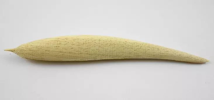 Aihio nro 14, 130 mm - Köder-Rohlinge und Rahmen - AIHIO-14 - 1