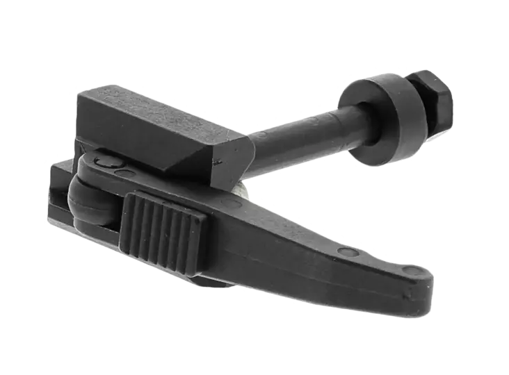 Aimpoint Micro LRP Conversion Kit - Picatinny-Schiene und Weaver-Schiene - AP12184 - 1