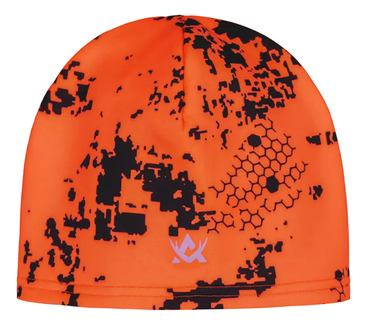 Alaska ThermoDry Beanie BlindTech Blaze - Kopfbedeckungen - 6438347050824 - 1