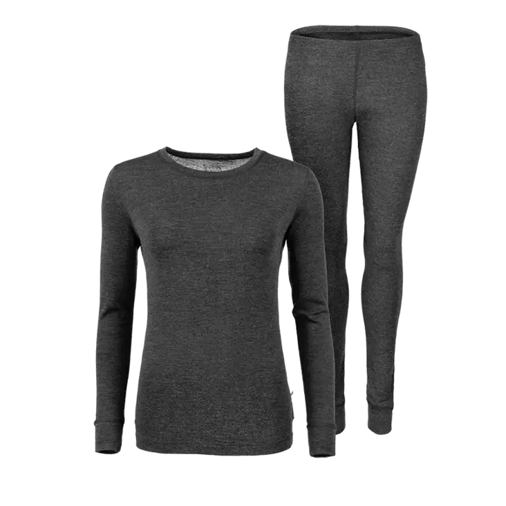 Anar Galda W's Merino Wool Outfit - Jagdunterwäsche - 6438014250724 - 1