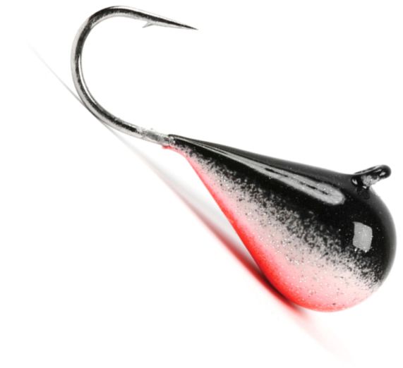 Asseri Wolfram Pisara #4 - Eisangel-Jigs - 1120024 - 1
