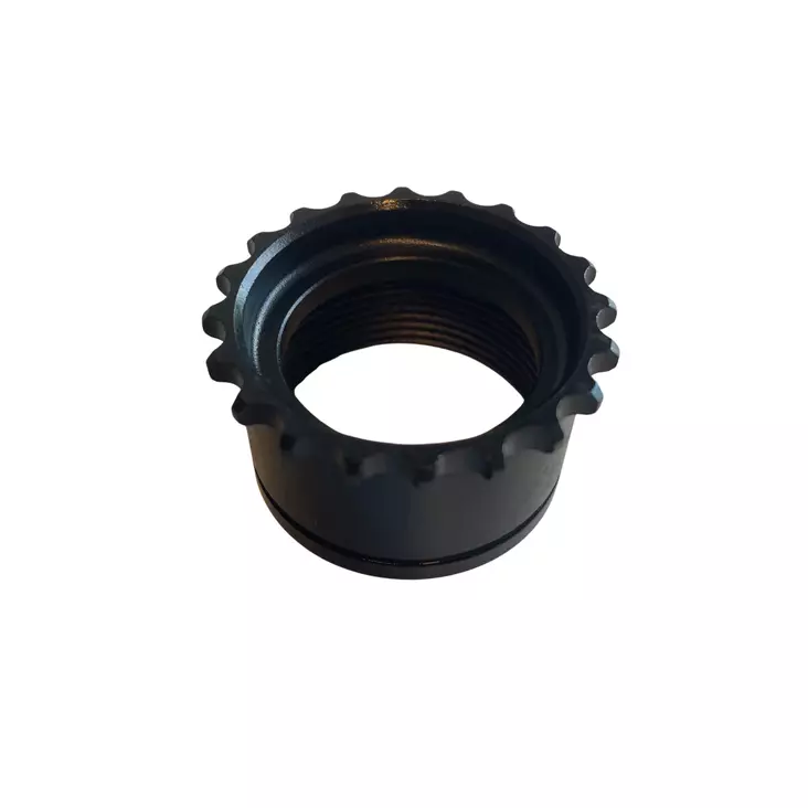 Axem Barrel Nut 5.56 - Gewehrteile - 51004 - 2