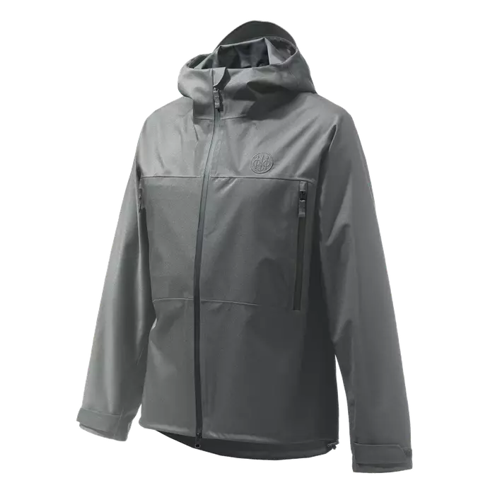 Beretta Echo Packable Jacket Smoked Pearl - Jagdjacken für Männer - 8051832435944 - 1