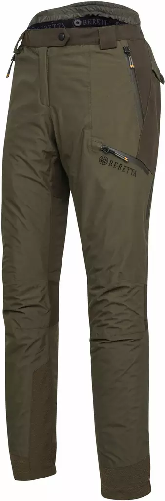 Beretta Tri-Active Evo W´s Trousers - Jagdhosen für Frauen - 8051832551774 - 1