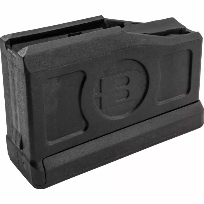 Bergara Magazine Short AICS 3 rnd - AICS Magazine - RE32844 - 1