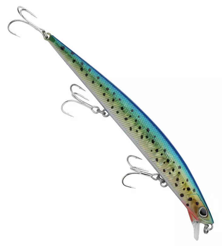 Berkley DEX Long Shot 14cm 21g - Wobbler über 10 cm - 2402202234 - 1