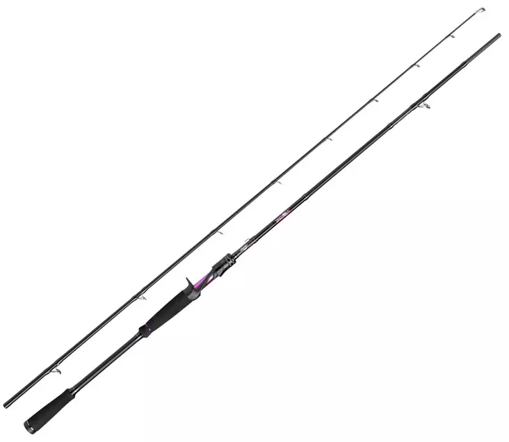 Berkley Sick Stick Pike 7'2" H 30-90g - Berkley-Baitcastruten - 028632970164 - 1