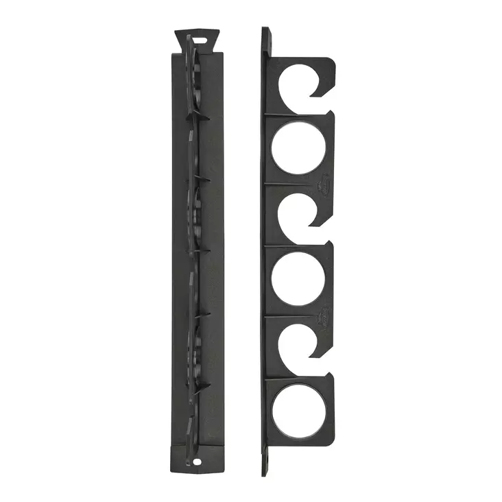 Berkley Wall And Ceiling Rod Rack - Andere Werkzeuge und Zubehör - 028632958124 - 1