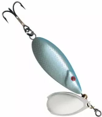 Bete Lotto 35mm 9g - Klassische Spinner - 34006000034 - 1