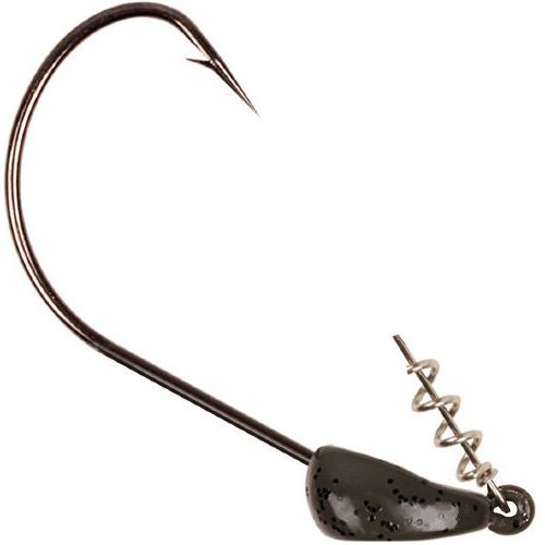 BFT Triple S Green Pumpkin 5g #1/0 - Jig-Köpfe - 7340029415984 - 1