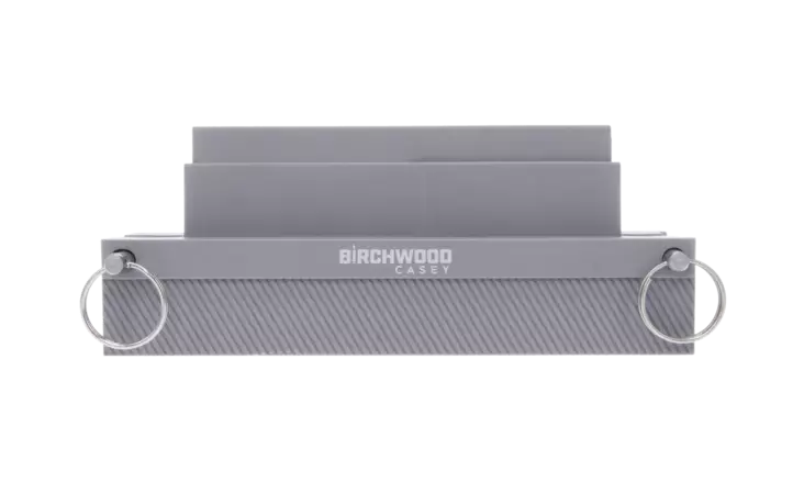 Birchwood AR-15 Upper Receiver Vise Block - Sonstige Waffenpflegeprodukte - 888151039014 - 1