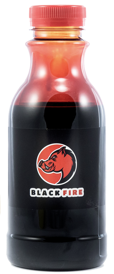 BlackFire Terva 0,5kg - Lockmittel - 715235047224 - 1