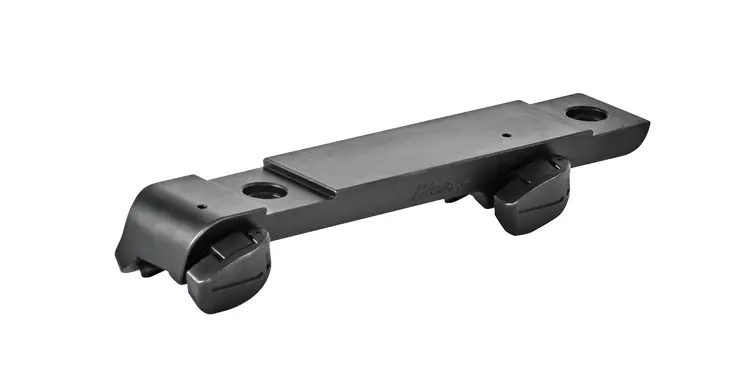 Blaser Saddle Mount Without Rings - Schnellmontagen - C8800004 - 1