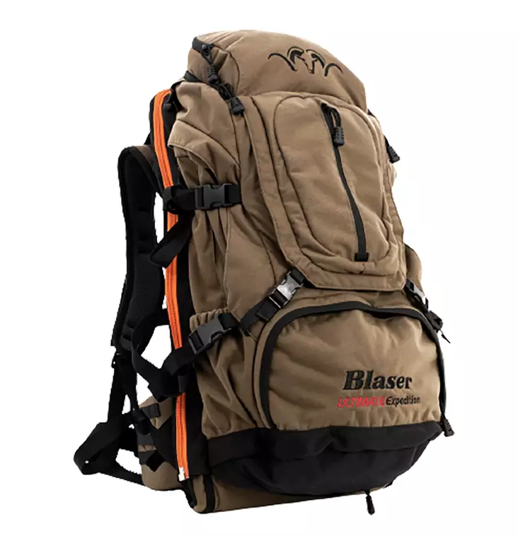 Blaser Rucksack Ultimate - Rucksäcke - 80407304 - 1