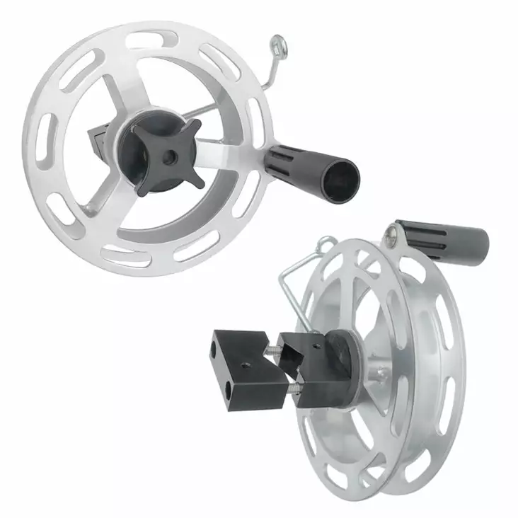 Boat Tech Plaanarikela - Schleppangelschnappverschlüsse und Accessories - 6420071103464 - 1