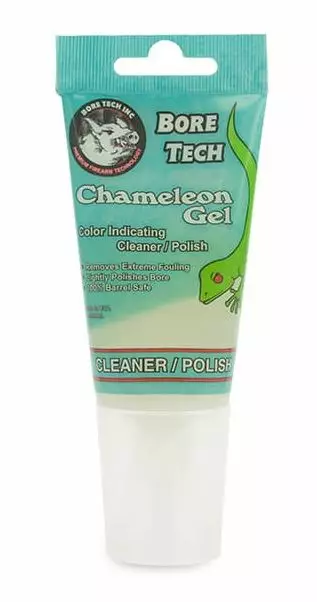 BoreTech Chameleon Gel 60ml - Andere Waffenreinigungsprodukte - 667739980524 - 1