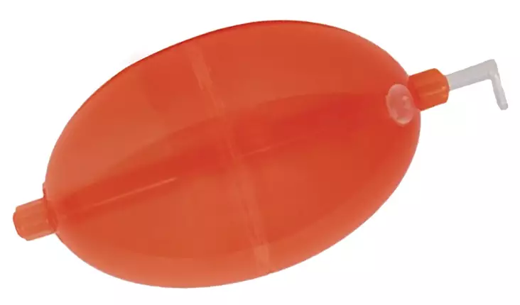 Buldo Oval Round - Andere Zubehörteile - 7340010334614 - 1
