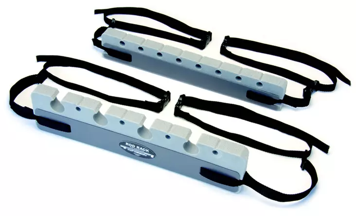 C&F CFA-83/H Rod Rack For Headrest - Andere Werkzeuge und Zubehör - 4560111384254 - 1