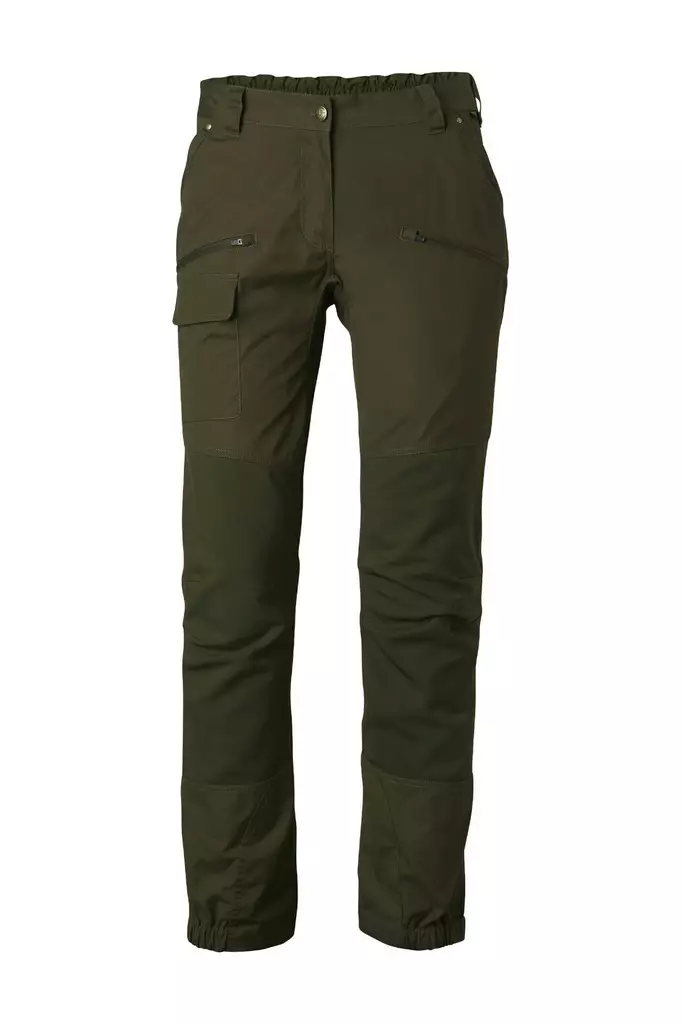 Chevalier Belston Pants Women Tobac 36W - Jagdhosen für Frauen - 808491135054 - 1