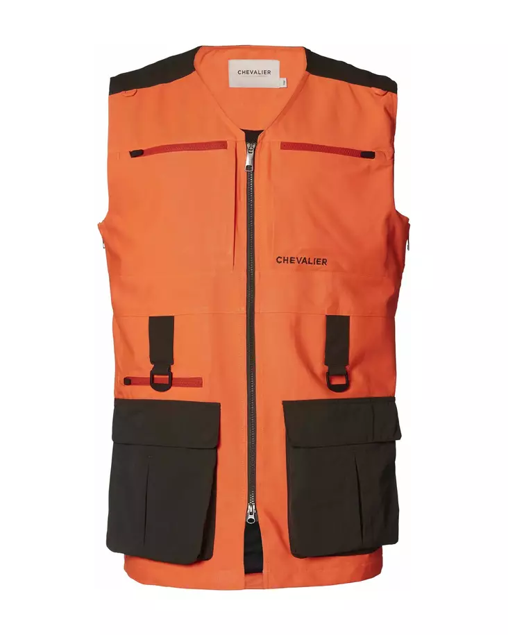 Chevalier Chase Doghandler Vest HVO #S - Jagd- und Signalwesten - 808491152914 - 1