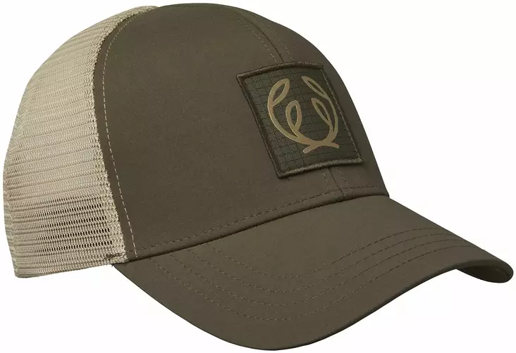Chevalier Symbol Cap Oat - Kopfbedeckungen - 808491180054 - 1
