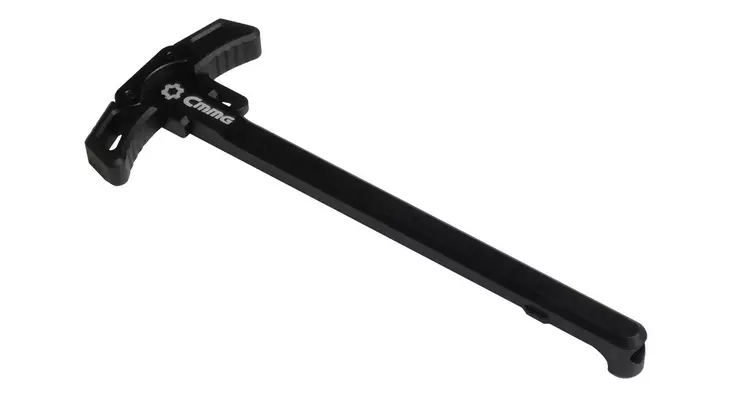 CMMG Zeroed Ambi-Charging Handle AR15 - Gewehrteile - 55BA5A4 - 2