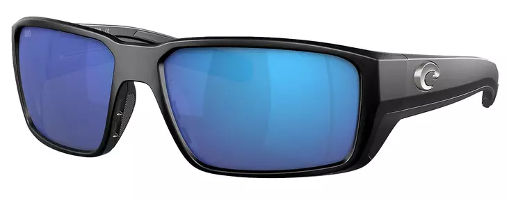 Costa Fantail Pro Black, Green Mirror 580G - Glaslinsen - 097963887434 - 1