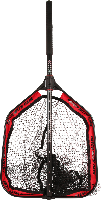 CWC Foldable Boat Net - Landungsnetze - 7340029429424 - 1