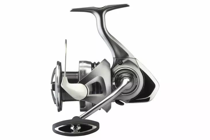 Daiwa 23 Exceler LT - Frontbrems-Spinnrollen - 043178177754 - 1