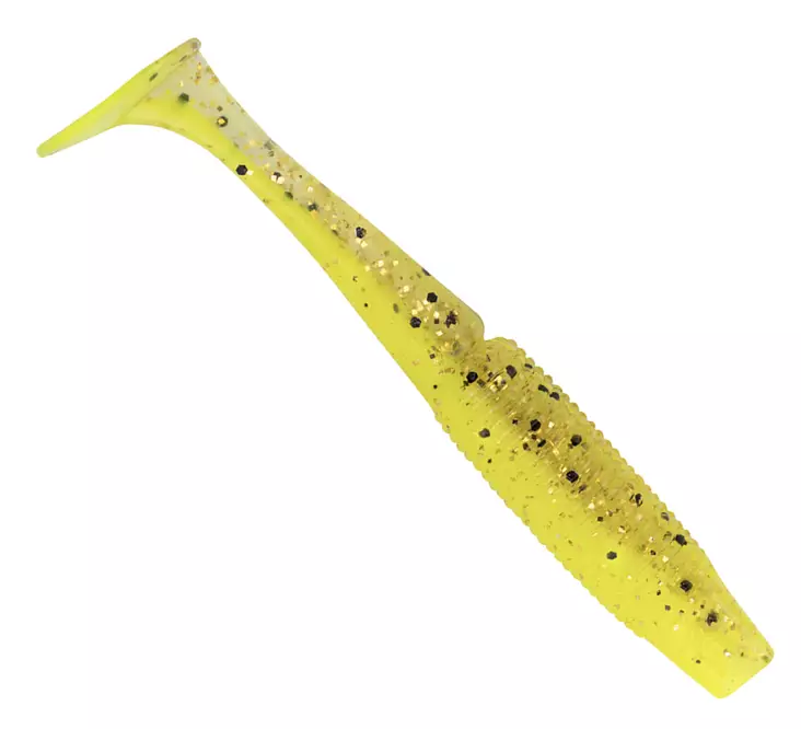Bait Junkie 3,2" Minnow - Schwimmende Weichköder - 020120214 - 1