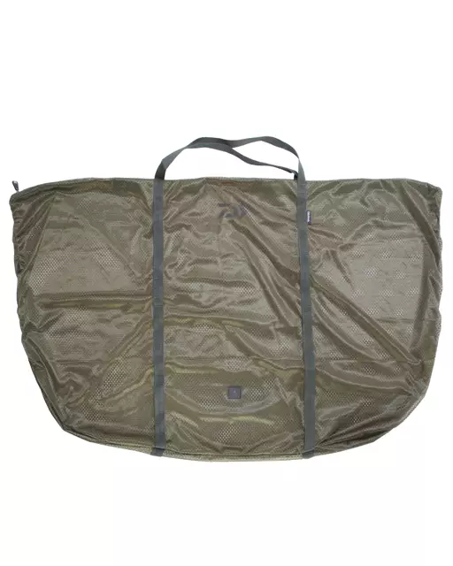 Daiwa Black Widow Weigh Sling - Landungsnetze - 5055545201714 - 1