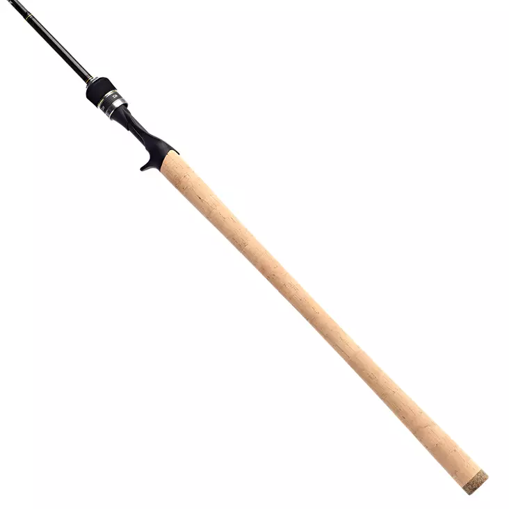 Daiwa Luvias Cast - Daiwa-Baitcastruten - 5055545234224 - 1