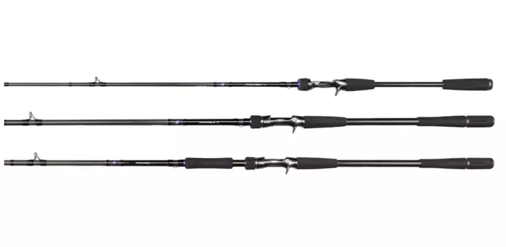 Daiwa Prorex AGS Cast 2022 - Daiwa-Baitcastruten - 5055545237904 - 1
