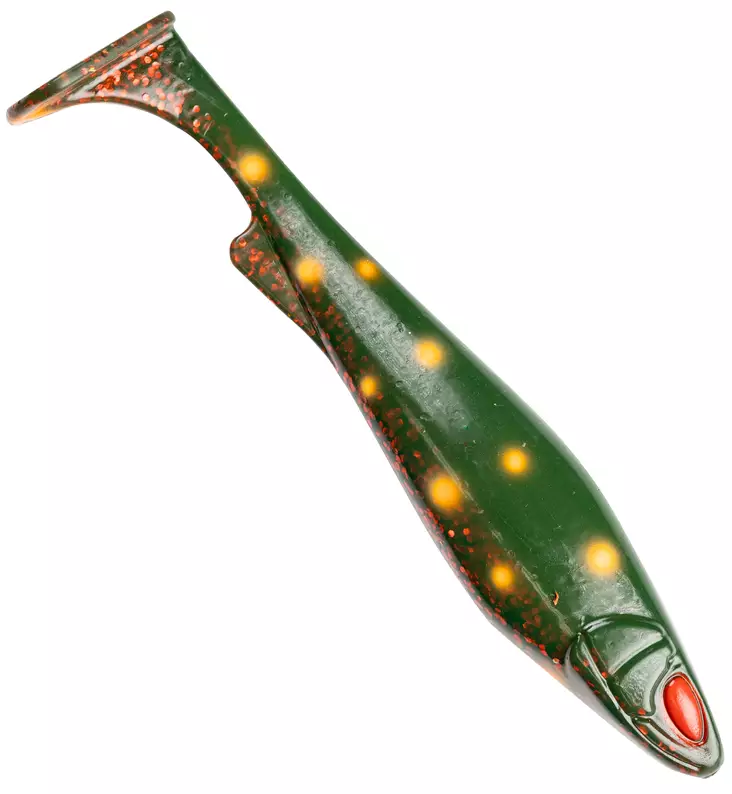Pike shad 24cm 112g - Weichköder für Hechte über 100g - 2510202214 - 1