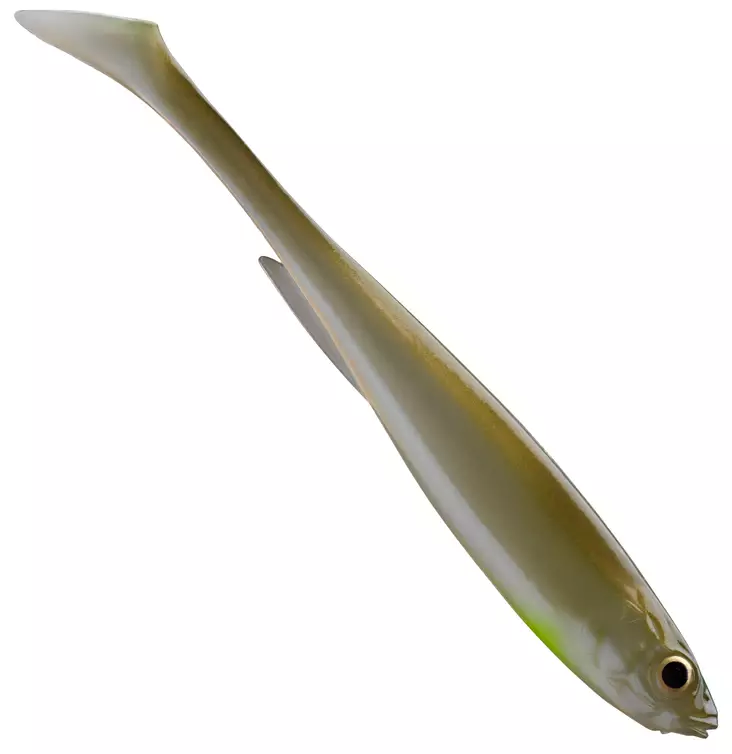 Daiwa Prorex Slim Shady 16cm - Klassische Weichköder - 173020254 - 1