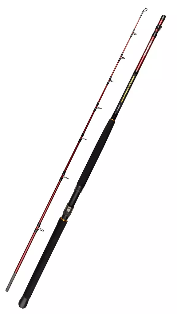 Daiwa Seahunter Boat 7' - Meeresruten für das Tiefseeangeln - 5055545246364 - 1