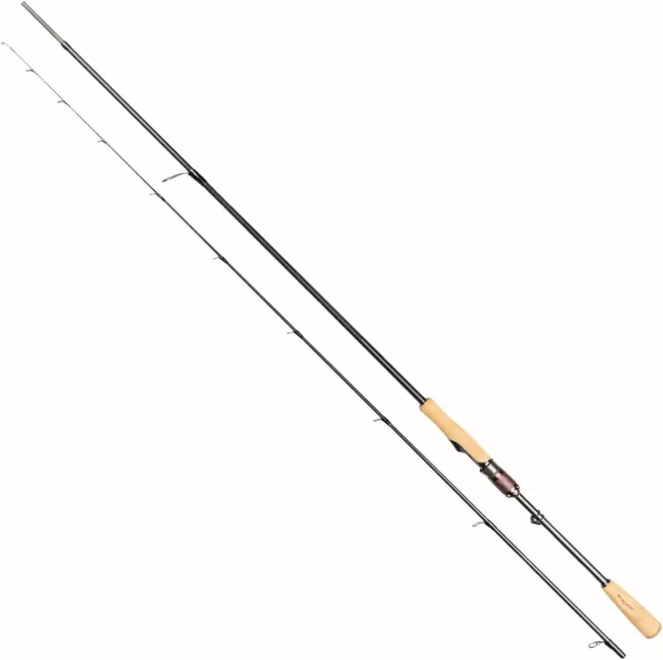 Daiwa Steez AGS Spin - Daiwa-Spinnruten - 5055545242694 - 1